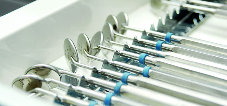 Praxiseigenes Dentallabor - Zahnärztin Bad Essen