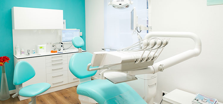 Eigenes Dentallabor, CAD-/CAM-Zahnersatz Bad Essen