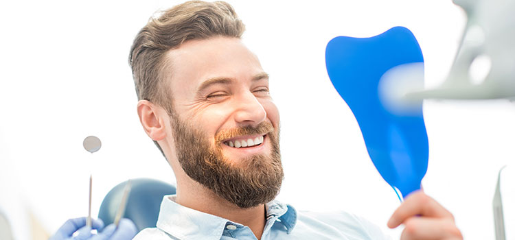 Bad Essen: alles für ein schönes Lächeln, z.B. Bleaching